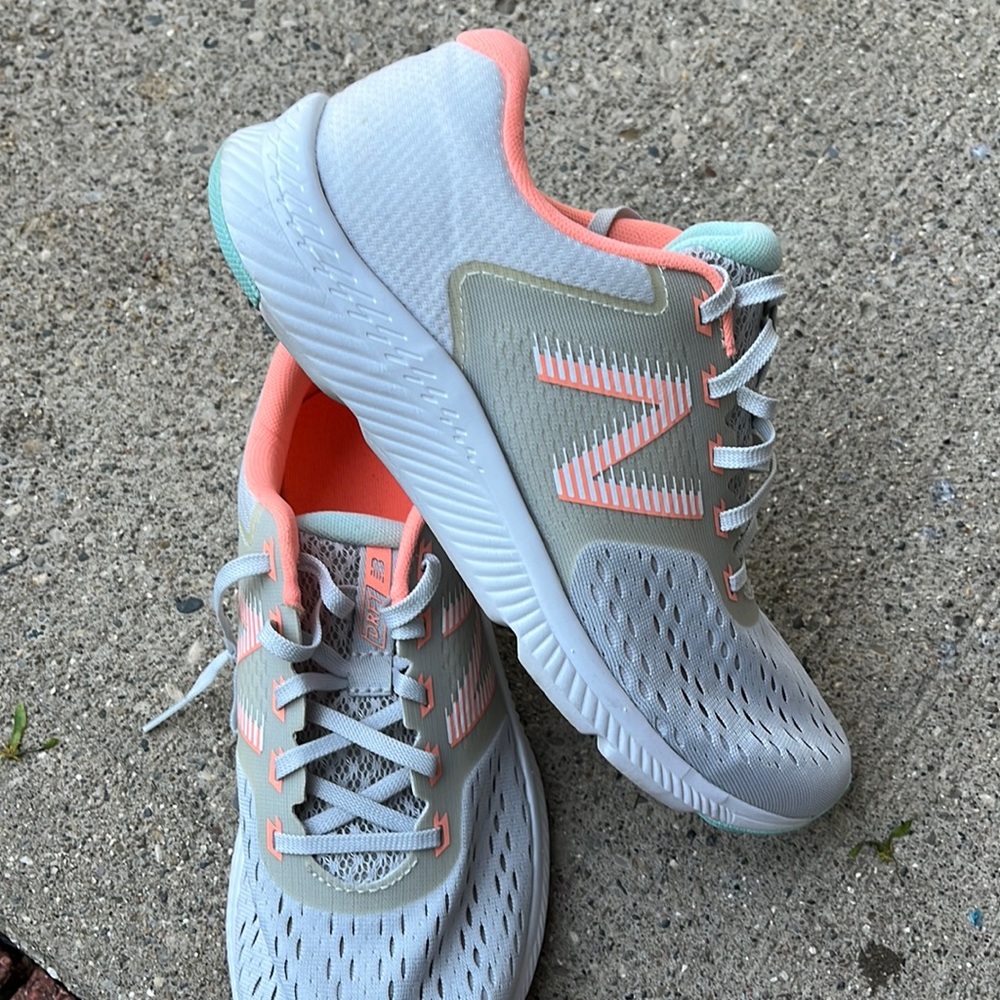 New balance Womens size 9.5
